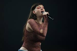 Cmqmartina si esibisce al PalaSele di Eboli