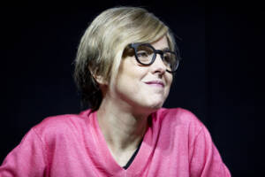 Nadia Toffa
