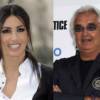 Elisabetta Gregoraci Flavio Briatore