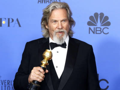 Jeff Bridges