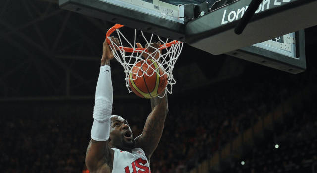 LeBron James è il più forte giocatore di basket della storia? Ecco cosa dicono i numeri