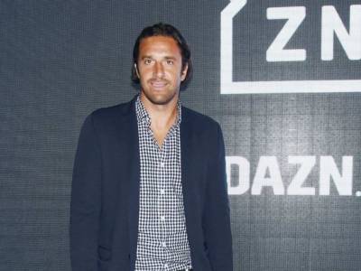 Luca Toni