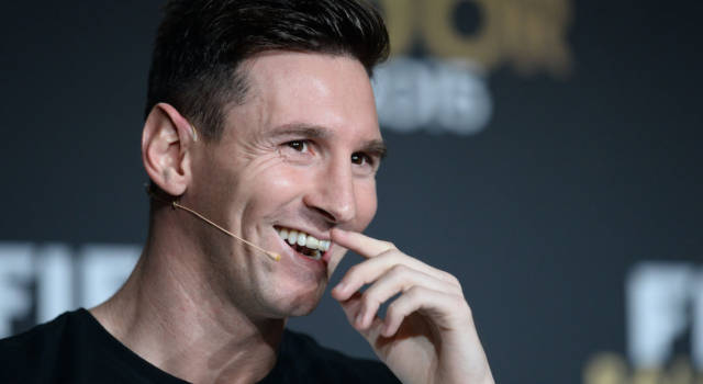 Quanto guadagna Messi? Lo stipendio da record del fuoriclasse argentino