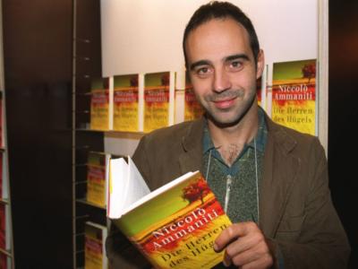 Niccolò Ammaniti