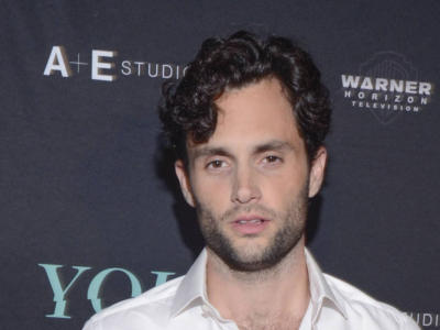Penn Badgley
