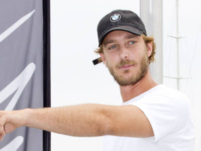 Pierre Casiraghi