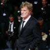 Robert Redford