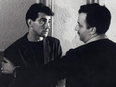 Walter Chiari: la carriera e i grandi amori dell’attore italiano