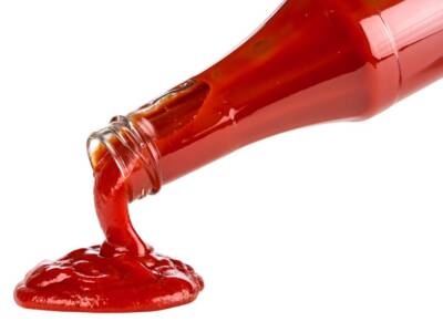Ketchup