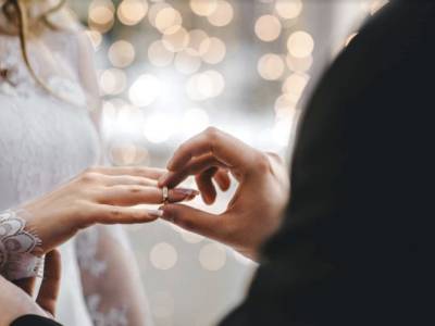Le più belle frasi per la promessa di matrimonio