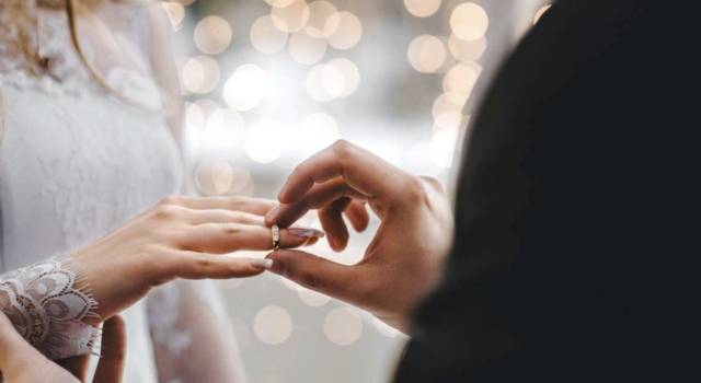 Matrimonio in estate meglio mattino, pomeriggio o sera?