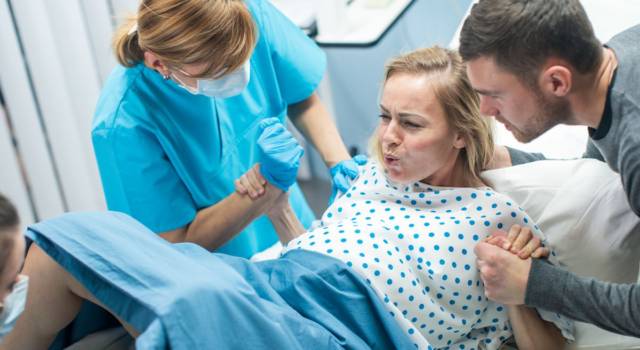 Quali e quanti tipi di anestesia per il parto esistono?