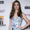 Anne Hathaway