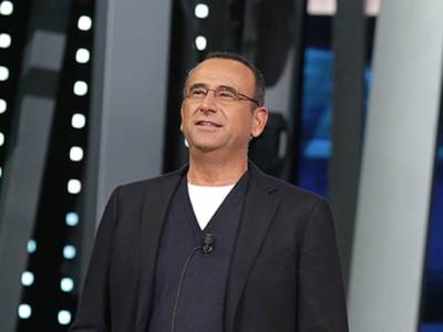 Carlo Conti annuncia il cast di Tale e Quale show: i concorrenti
