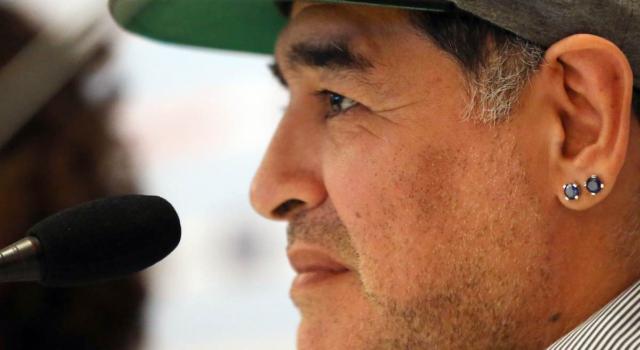 Maradona, il fratello Hugo in lacrime: &#8220;L&#8217;autopsia&#8230;&#8221;