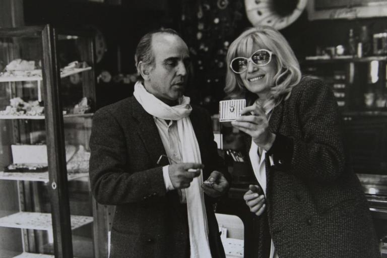 Chi è Il Marito Di Monica Dei Rodigini