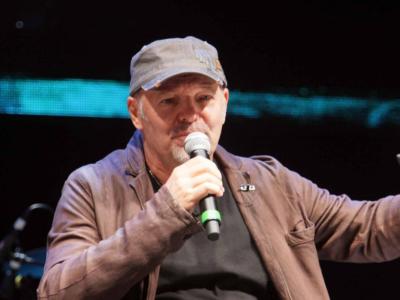 Vasco Rossi