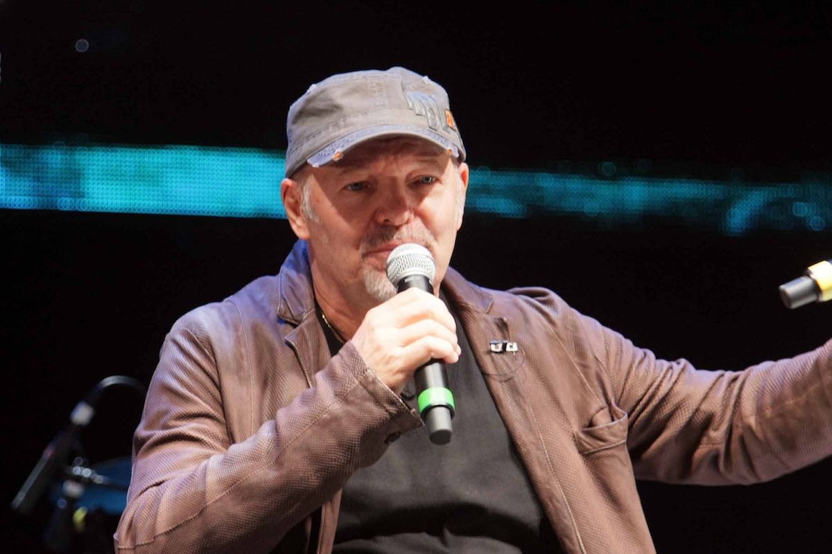 Vasco Rossi