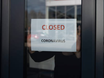 Coronavirus, da Calzedonia a Luisa Spagnoli: i negozi scelgono di chiudere