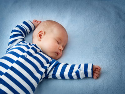 Da cosa dipende e come si previene la plagiocefalia nel neonato?