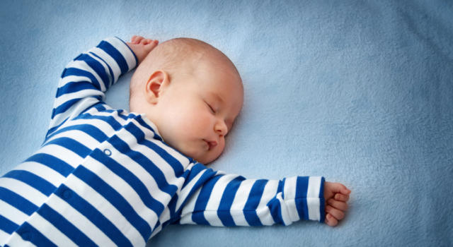 Da cosa dipende e come si previene la plagiocefalia nel neonato?