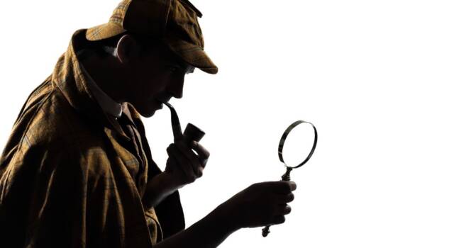 Sherlock Holmes &#8211; Gioco di ombre: i libri da cui è tratto il film e non solo