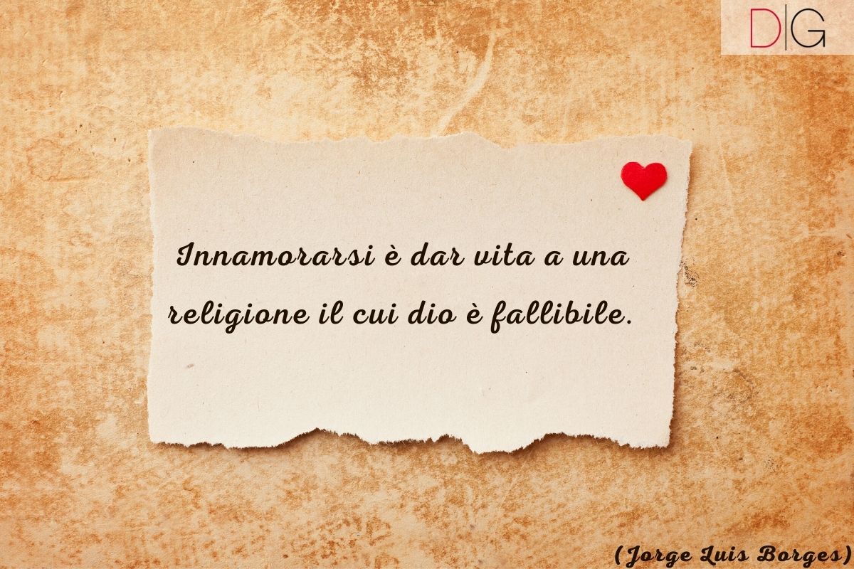 Frasi d'amore per lo stato di WhatsApp