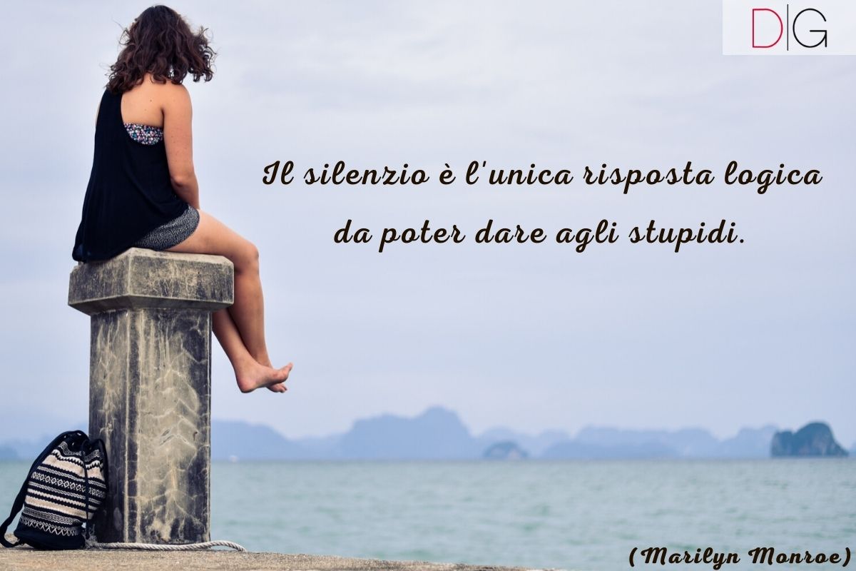 Frasi sulla vita per lo stato di WhatsApp