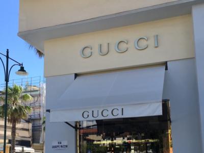 Lutto nel mondo della moda: è morto Giorgio Gucci