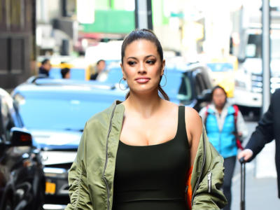 Ashley Graham