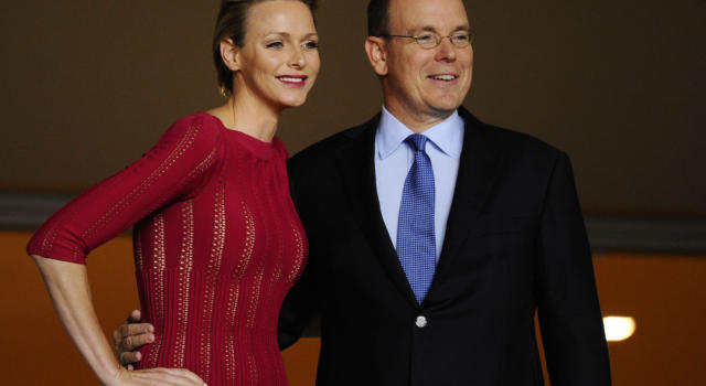 Alberto di Monaco e Charlène: divorzio in vista per la coppia reale?