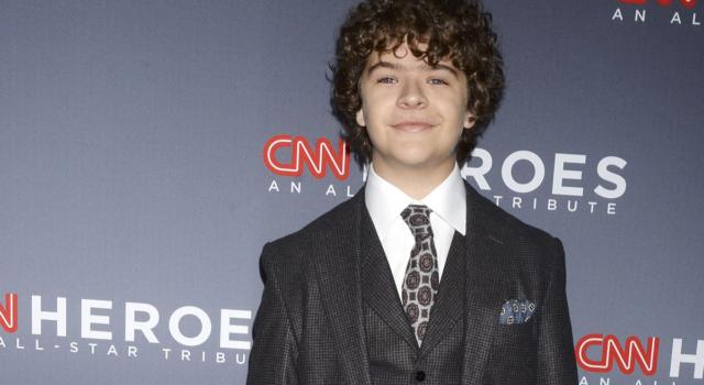 Chi è Il Doppiatore Di Dustin Stranger Things