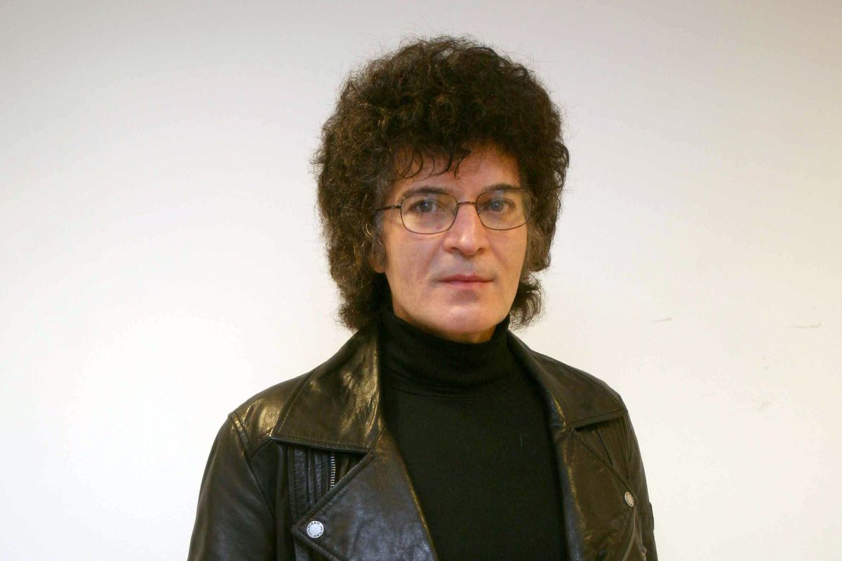 Gino Vannelli