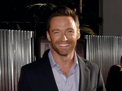 Hugh Jackman