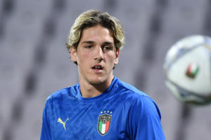 Nicolò Zaniolo