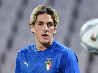 Nicolò Zaniolo