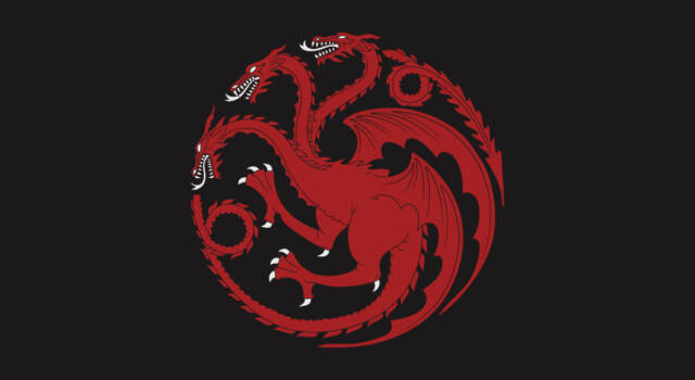 Tutto su House of the Dragon: la serie TV spinoff de Game of Thrones