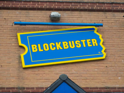 Blockbuster