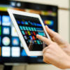 Tablet e Smart TV