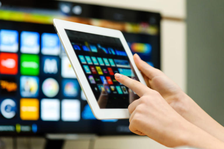 Come Aggiornare Discovery Plus Su Smart Tv