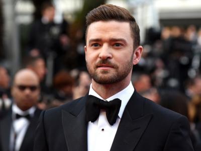 Justin Timberlake