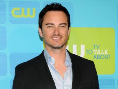 Kerr Smith