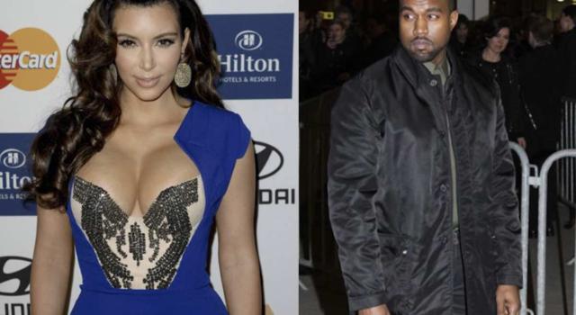 Kanye West modifica il testo di &#8216;Runaway&#8217; per riconquistare Kim Kardashian