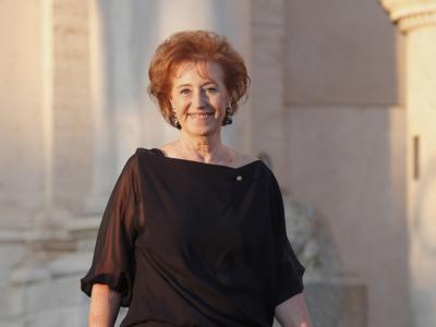 Letizia Moratti