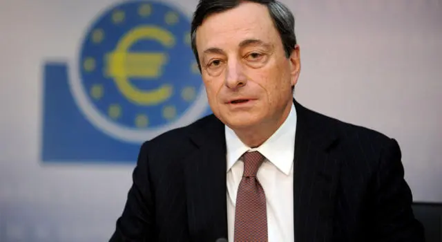Chi E Mario Draghi Ex Presidente Bce La Biografia E La Vita Privata