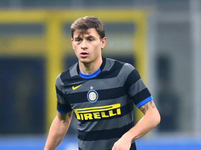 Nicolo Barella