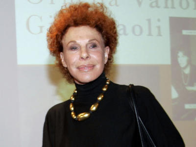 Ornella Vanoni, no a Sanremo: “Soffro di ansia”
