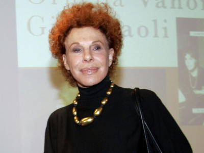 Ornella Vanoni