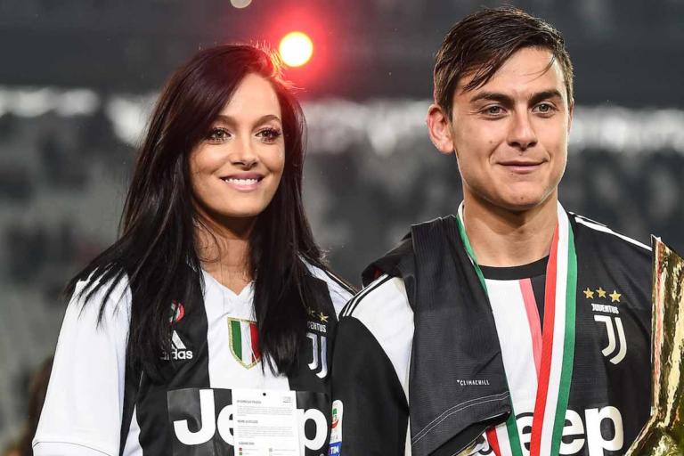 Oriana Sabatini E Paulo Dybala Si Sono Sposati Le Foto E Gli Invitati oriana-sabatini-e-paulo-dybala-si-sono-sposati-le-foto-e-gli-invitati