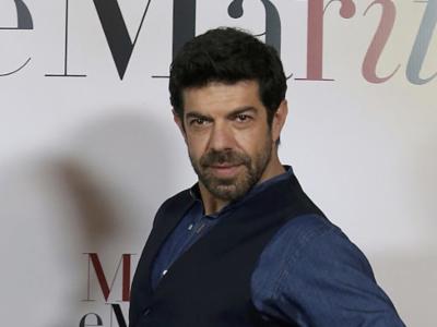 Pierfrancesco Favino